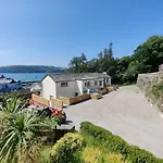 Crow's Nest - 3 - Self Catering Lägenhet Glandore