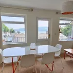 Crow's Nest - 3 - Self Catering Glandore