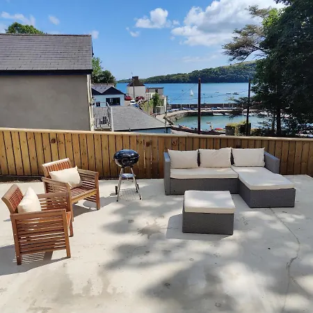 Crow's Nest - 3 - Self Catering *