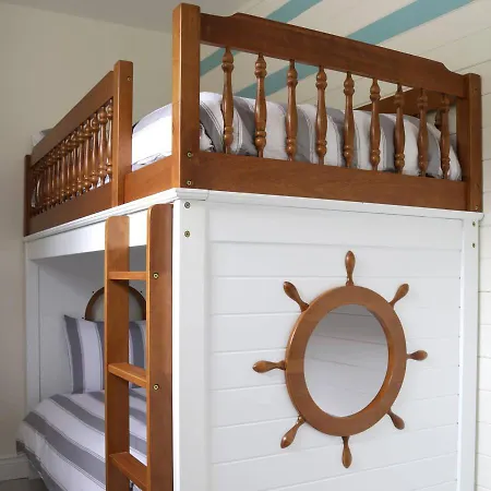 Crow's Nest - 3 - Self Catering Appartement Glandore