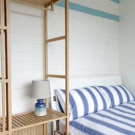 Crow's Nest - 3 - Self Catering * Glandore