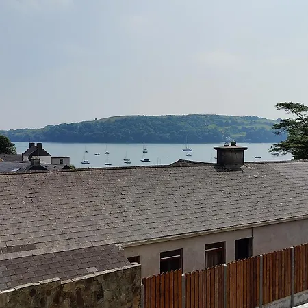 Appartement Crow's Nest - 3 - Self Catering *