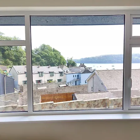 Appartement Crow's Nest - 3 - Self Catering