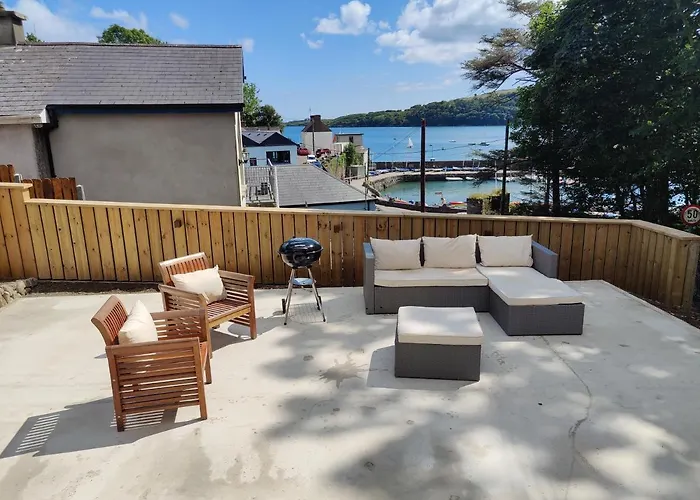 Crow's Nest - 3 - Self Catering *