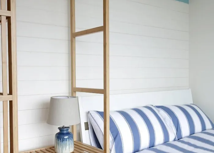 Crow's Nest - 3 - Self Catering * Glandore