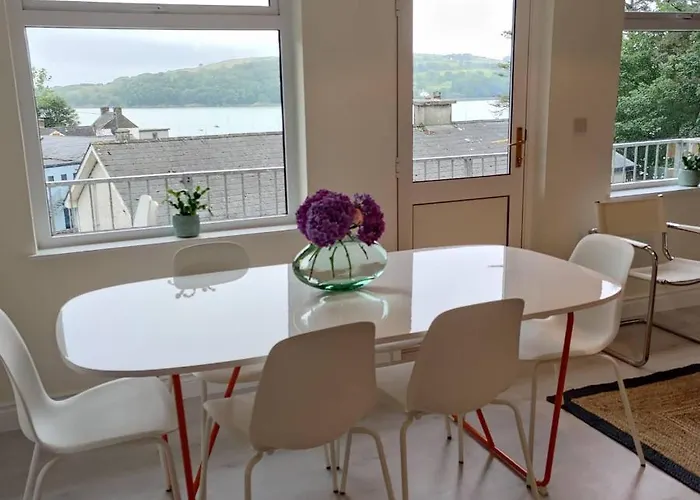 Appartement Crow's Nest - 3 - Self Catering *