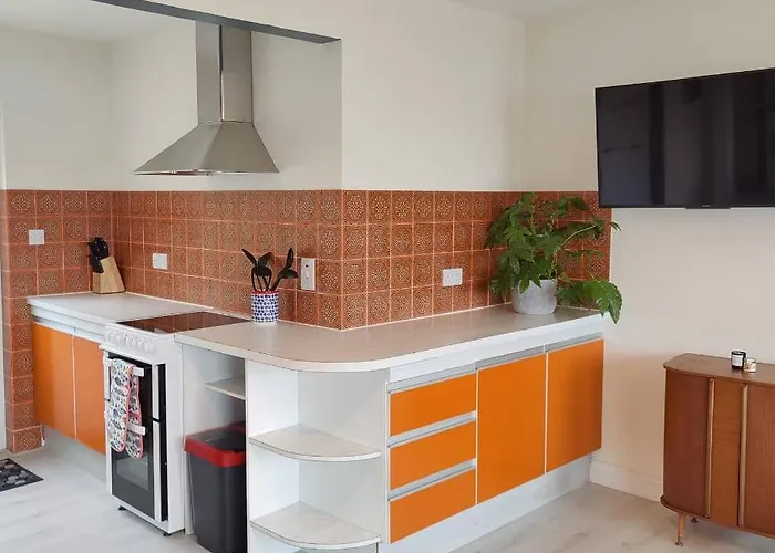 Apartamento Crow's Nest - 3 - Self Catering