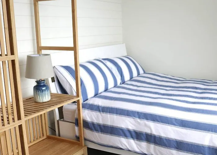 Apartamento Crow's Nest - 3 - Self Catering *