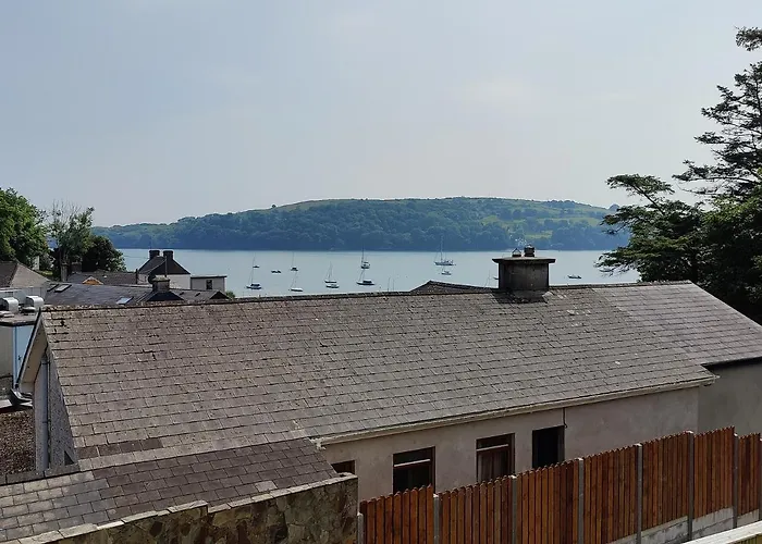 Appartement Crow's Nest - 3 - Self Catering *