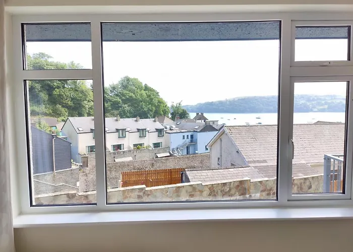 Appartement Crow's Nest - 3 - Self Catering