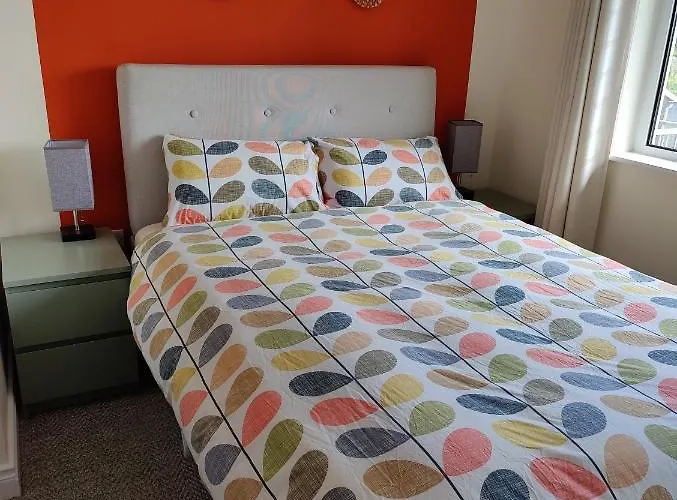 Apartamento Crow's Nest - 3 - Self Catering *